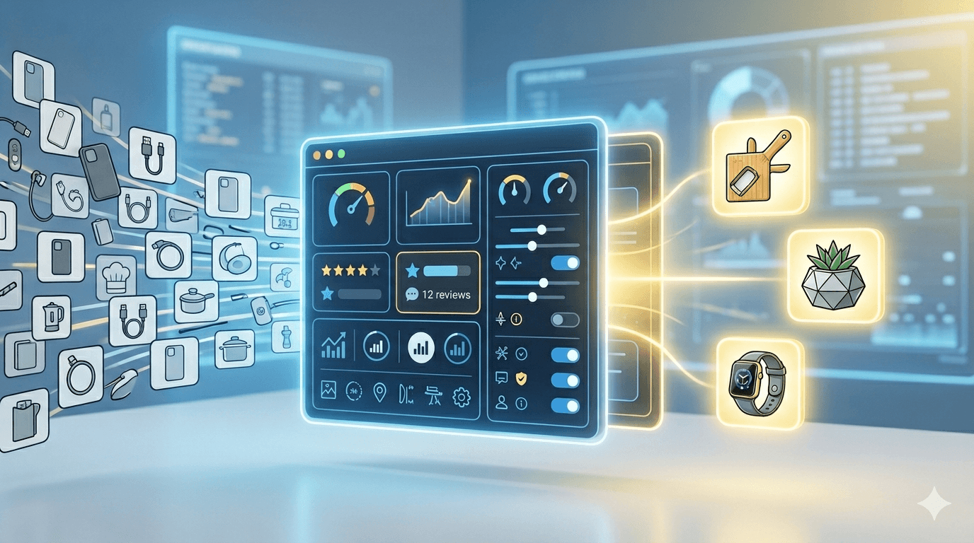 Takealot Product Research Guide: Find Low-Competition Opportunities with Revenuealot Black Box