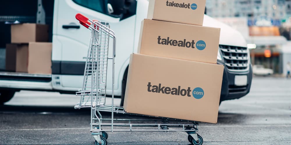 How do I Register as a Takealot Seller in 2025? Is it too late?