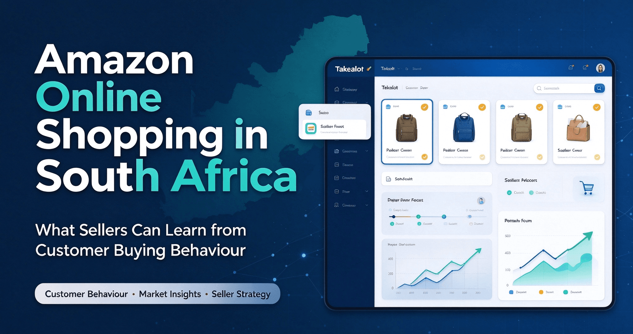 Amazon Online Shopping in South Africa:How Prices,Delivery Costs and Customer Reviews Influence Buying Decisions