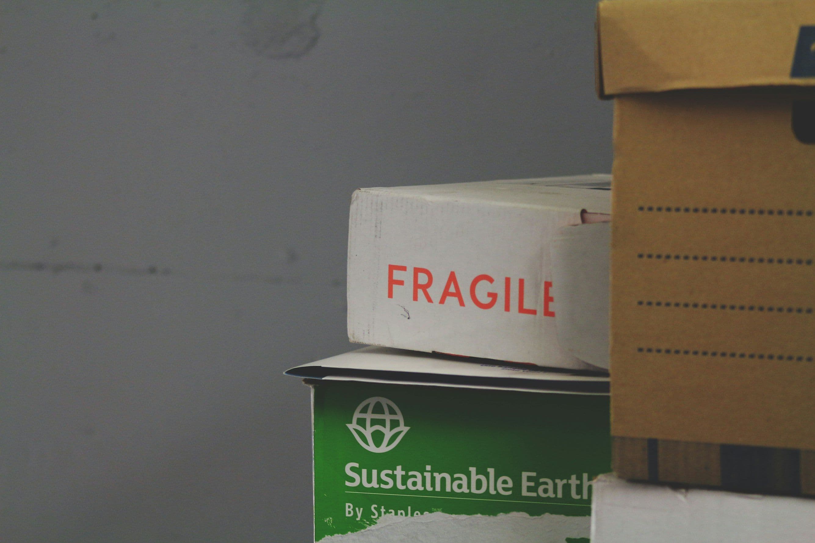 Complete Guide: Shipping Your First Inventory to Takealot's Warehouse (2025)